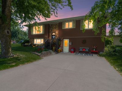 Property at 411 Polk St, Baxter, IA