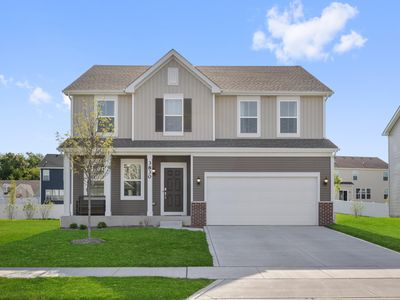 3830 Brander Dr