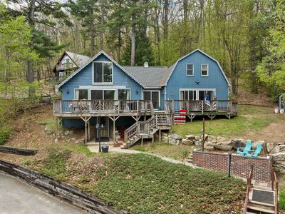 Property at 5 Chalet Drive, Gilford, NH