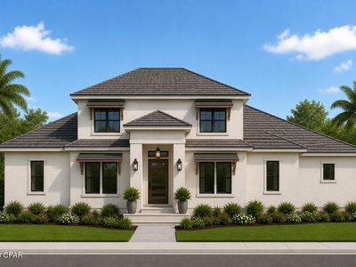 106 Trieste Blvd