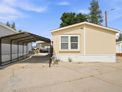 4315 S Cheatham Rd Trailer 9A