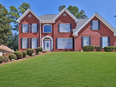 2828 Calumet Farm Ln