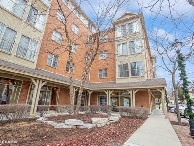 100 N Bokelman St APT 429