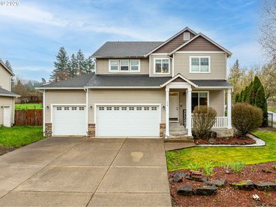 Property at 329 S Spruce Ave, Yacolt, WA
