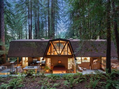 391 San Geronimo Valley Dr