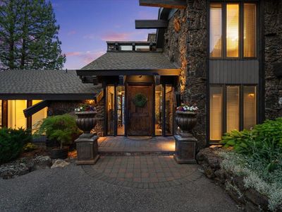 4206 N Indian Bluff Rd