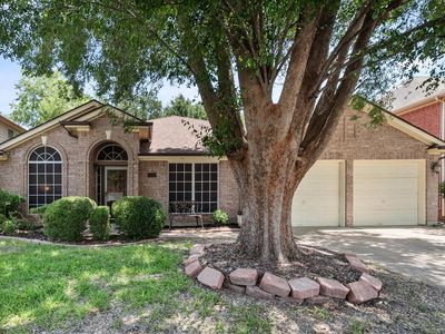 6307 Pierce Arrow Dr