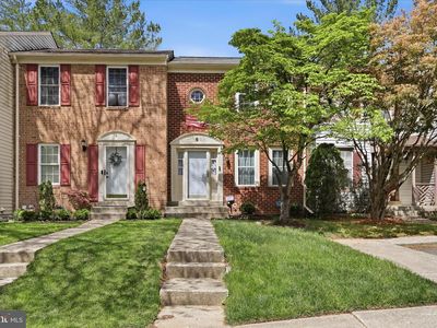6 Cross Laurel Ct
