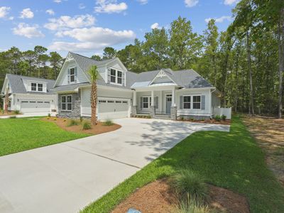 Starling Plan, Waterbrook Woods