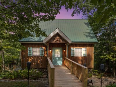 322 Enchanted Forest Way