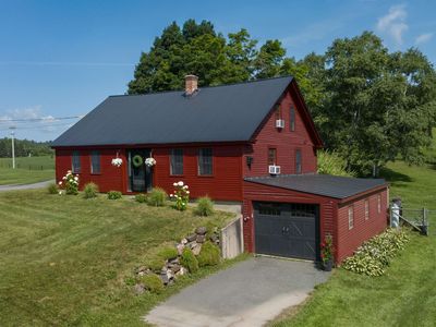340 Currier Road