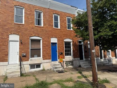 312 S Newkirk St