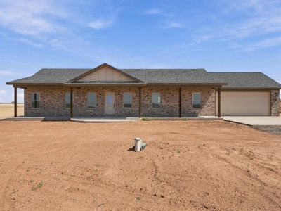 Property at 16804 N County Road 1200, Shallowater, TX