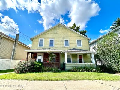 132-134-134 Penn Ave