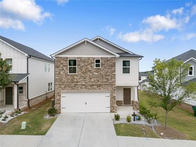 1510 Lyon Way Dr