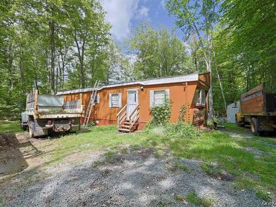 181 Oakridge Road