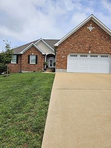 Property at 716 Windy Ridge Dr, Washington, MO