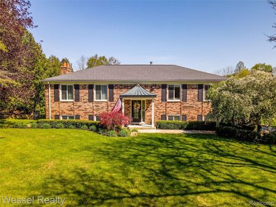 Property at 117 Coachlamp Rd, Rochester, MI