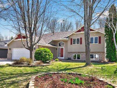 2810 Oak Ridge Dr