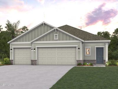 Property at 24 PERSEUS Avenue, Flagler Beach, FL