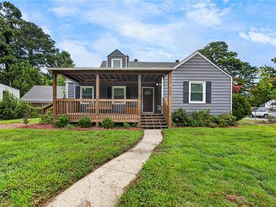 8246 Chesapeake Blvd