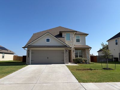 6508 McGregor Loop