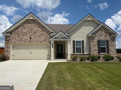 Property at 5984 Spring Way, Lithonia, GA