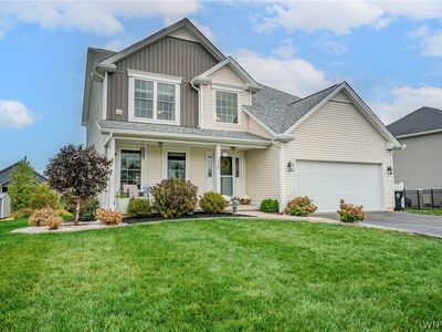 Property at 124 Avian Way, Lancaster, NY