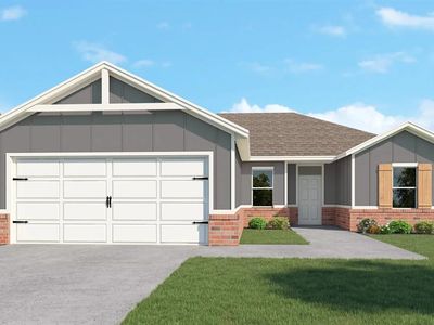 8316 Sideoats Trail El