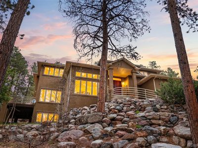 17340 Caribou Drive