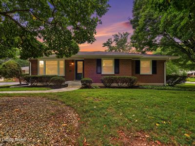 4521 Blenheim Rd