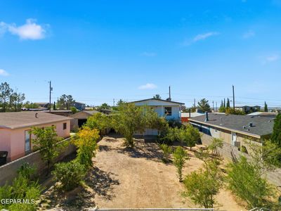 Property at 1206 Westway Blvd, Canutillo, TX