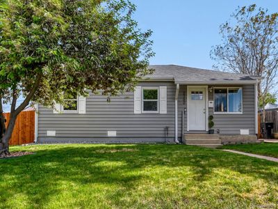 Property at 2260 Hoyt Drive, Thornton, CO