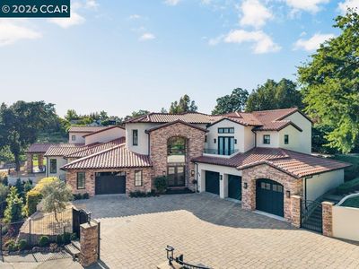 640 El Pintado Rd