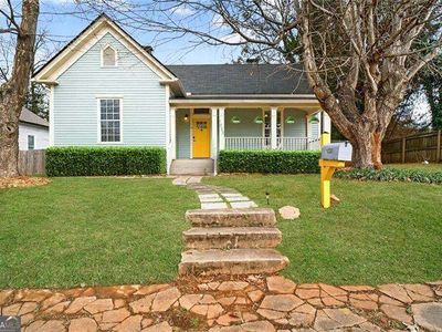 1033 White Oak Ave SW