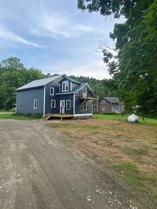Property at 34 Sylvester Rd, Montgomery Center, VT