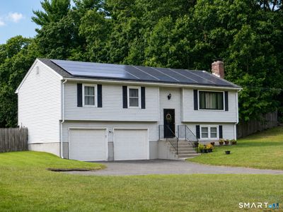 Property at 311 North Maple Street, Enfield, CT