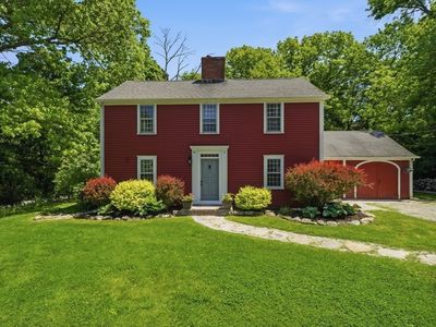46 Willard Rd