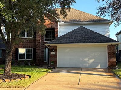 15331 Redbud Berry Way