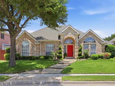 4617 Gardenia Way
