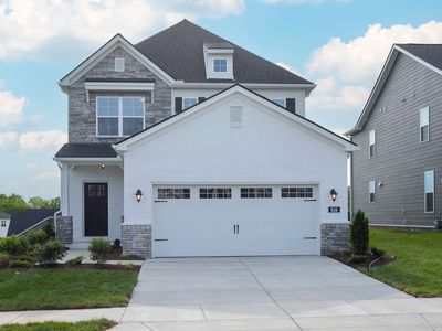 825 Pleasant Ridge Run