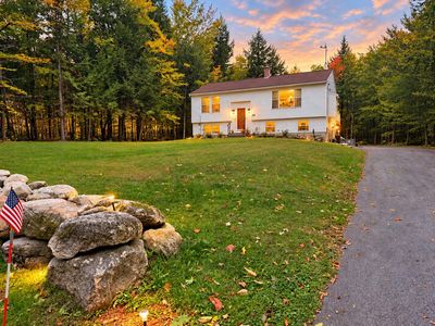 28 Highland Pines Road