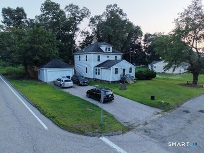 85 Robertson Avenue