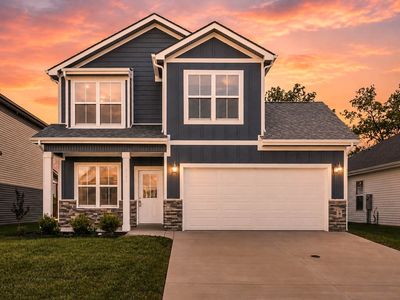 2681 Brewster Dr Lot 6