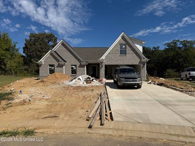 Property at 7874 Ella Pointe, Walls, MS