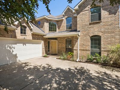 608 Saddlehorn Dr