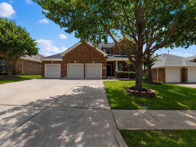 5117 Blackwood Dr