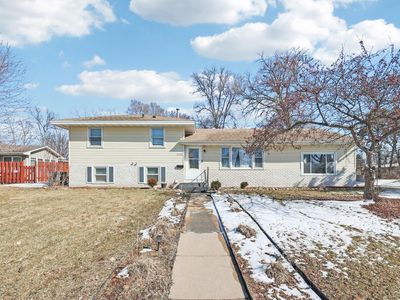 7700 Sierra Pkwy