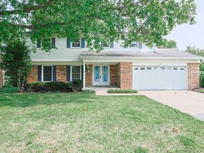 11180 Lincolnshire Dr