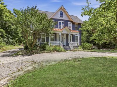 245 Whitesville Road
